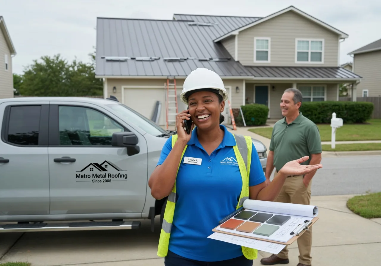 Metal Roofing Installation Wilber, NE FAQs