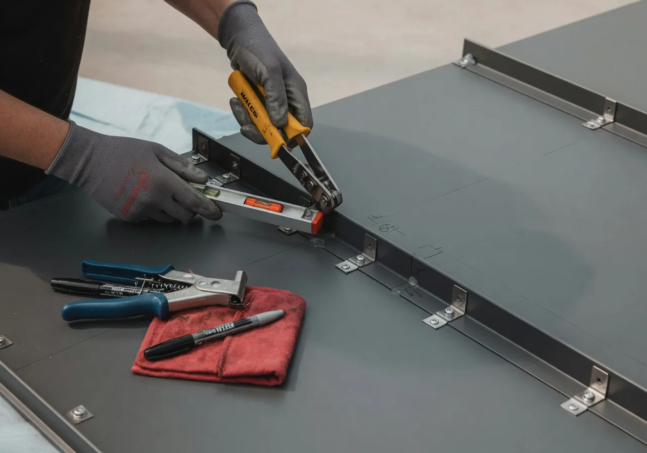 Why choose Metal Roofing Installation in Wilber, NE